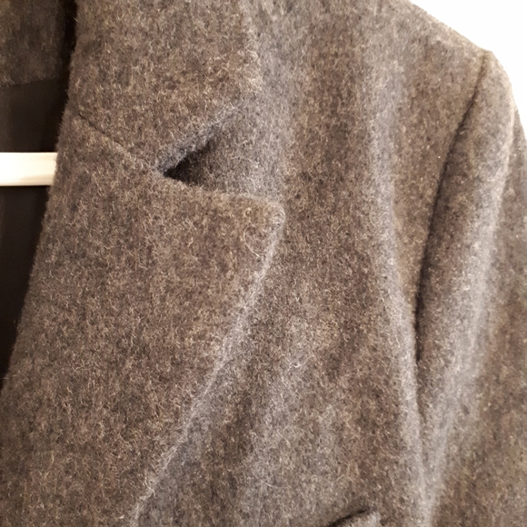 Woman Winter Coat - Picture 5 of 5